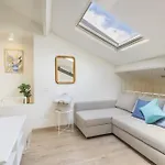 Casa Sonia Centralissimo/ 2 Bagni + Parking Apartamento