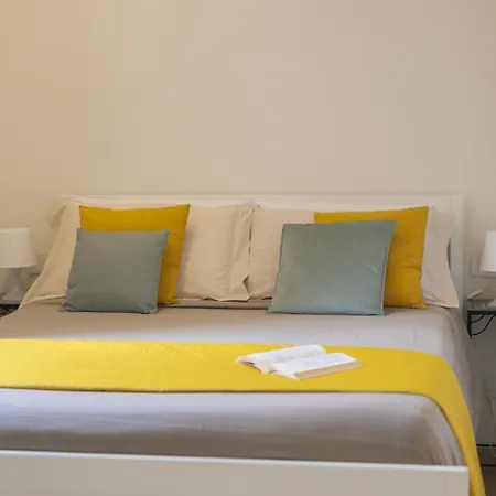 Apartamento Casa Sonia Centralissimo/ 2 Bagni + Parking *