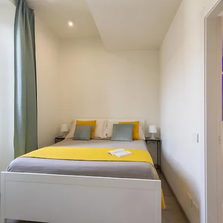 Apartamento Casa Sonia Centralissimo 2 Bagni Parking