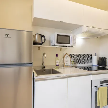 Casa Sonia Centralissimo 2 Bagni Parking Apartamento *