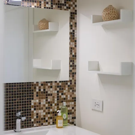 Casa Sonia Centralissimo 2 Bagni Parking