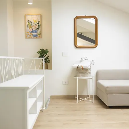 Apartamento Casa Sonia Centralissimo/ 2 Bagni + Parking