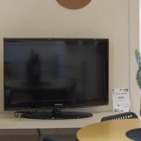 Casa Sonia Centralissimo 2 Bagni Parking Diano Marina