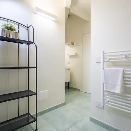 Casa Sonia Centralissimo 2 Bagni Parking Apartment *