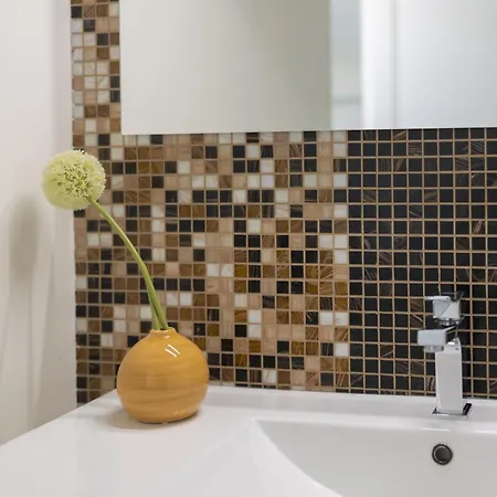 Casa Sonia Centralissimo 2 Bagni Parking *