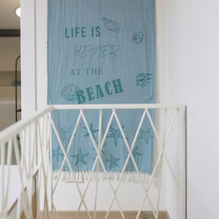 Casa Sonia Centralissimo/ 2 Bagni + Parking * Diano Marina