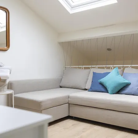 Casa Sonia Centralissimo 2 Bagni Parking *