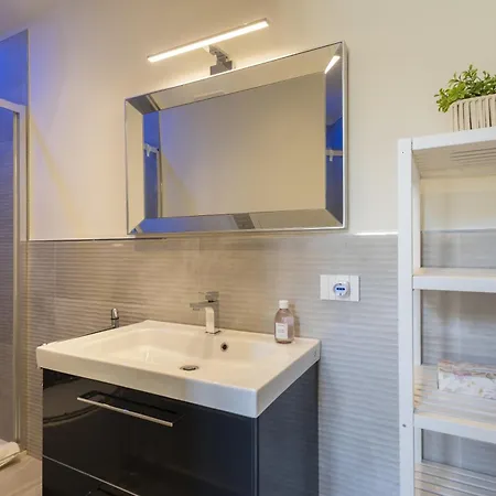 Casa Sonia Centralissimo 2 Bagni Parking Diano Marina