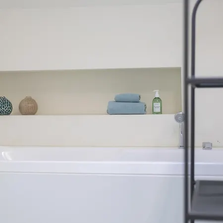 Apartamento Casa Sonia Centralissimo/ 2 Bagni + Parking *