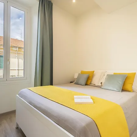 Apartment Casa Sonia Centralissimo 2 Bagni Parking Diano Marina
