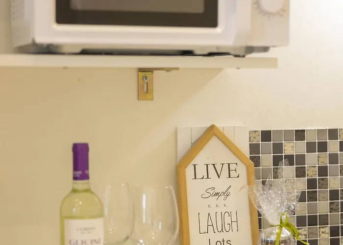 Casa Sonia Centralissimo/ 2 Bagni + Parking Appartement Diano Marina