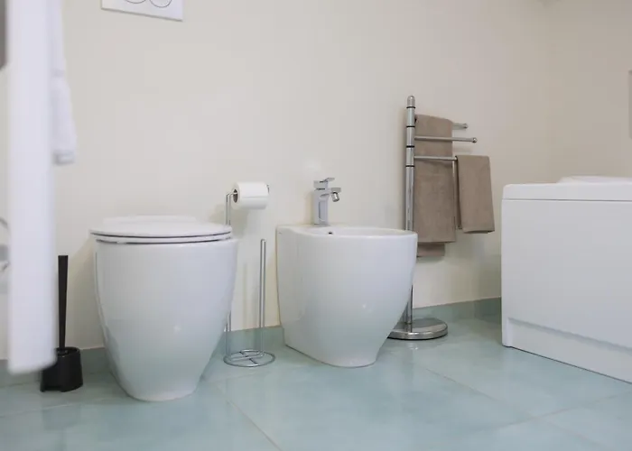 Casa Sonia Centralissimo/ 2 Bagni + Parking Appartement Diano Marina