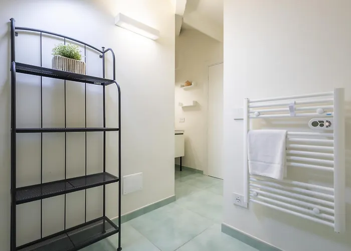 Casa Sonia Centralissimo/ 2 Bagni + Parking Appartement *