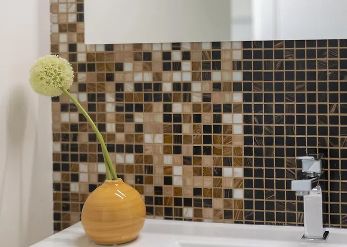 Casa Sonia Centralissimo/ 2 Bagni + Parking *