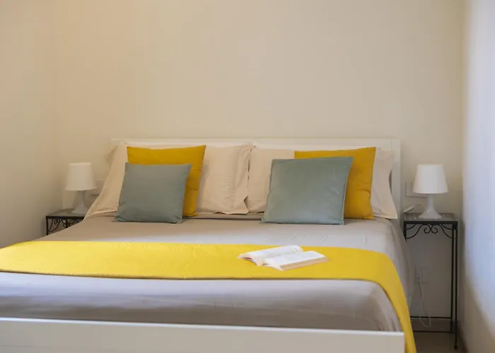 Appartement Casa Sonia Centralissimo/ 2 Bagni + Parking *