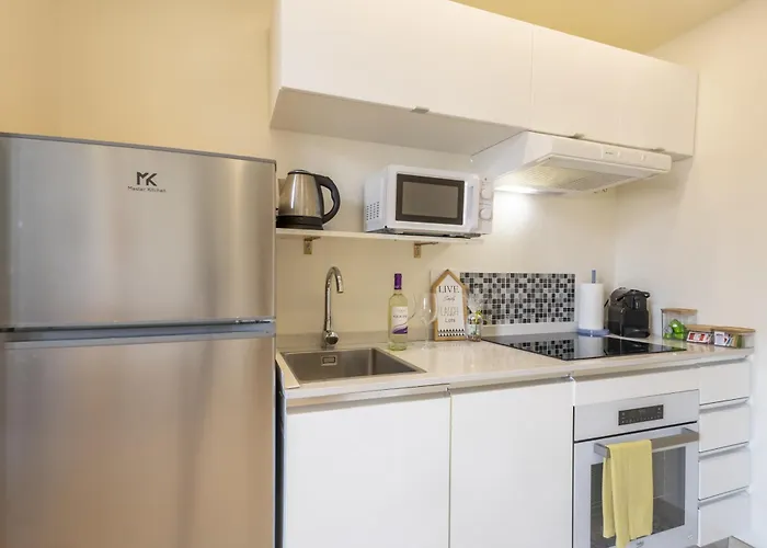 Casa Sonia Centralissimo/ 2 Bagni + Parking Appartement *