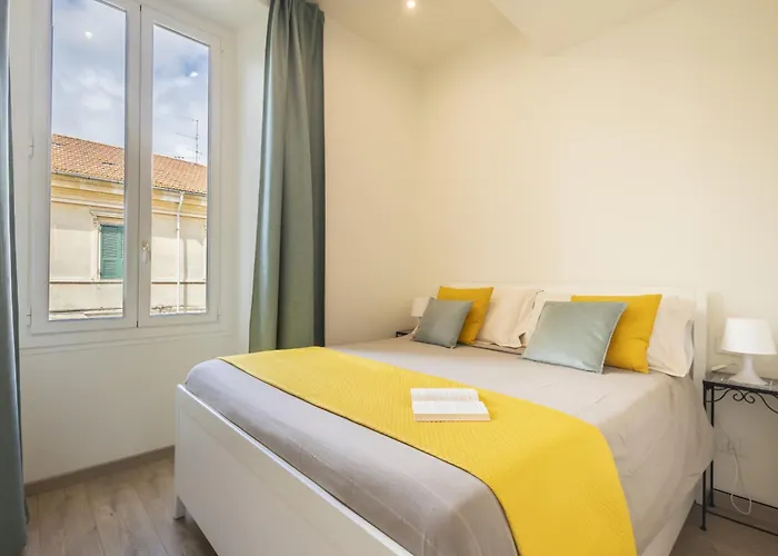 Appartement Casa Sonia Centralissimo/ 2 Bagni + Parking Diano Marina