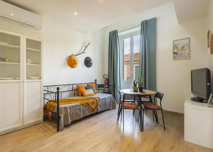 Casa Sonia Centralissimo/ 2 Bagni + Parking